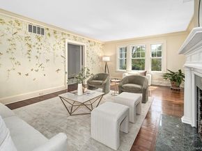 111 Prospect Drive, Chappaqua NY 10514