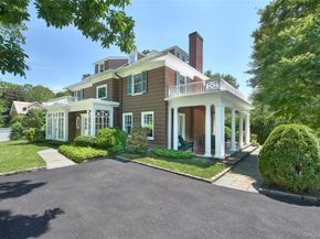 111 Prospect Drive, Chappaqua NY 10514