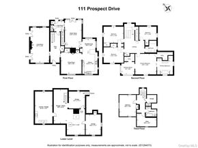 111 Prospect Drive, Chappaqua NY 10514