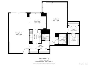 27110 Grand Central Parkway 26A, Floral Park NY 11005