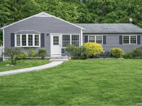 16 Meadow Road, Cortlandt Manor NY 10548