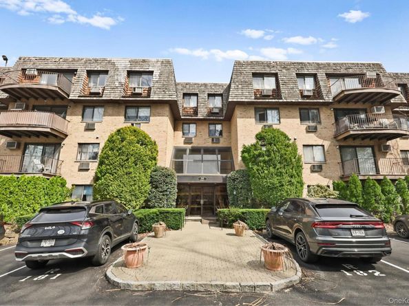 508 Central Park Avenue 5402, Scarsdale NY 10583