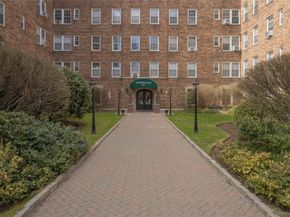 25 Parkview Avenue 2K, Bronxville NY 10708