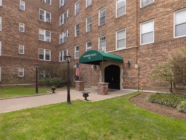 25 Parkview Avenue 2K, Bronxville NY 10708