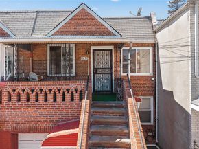 10130 121st Street, Richmond Hill S. NY 11419