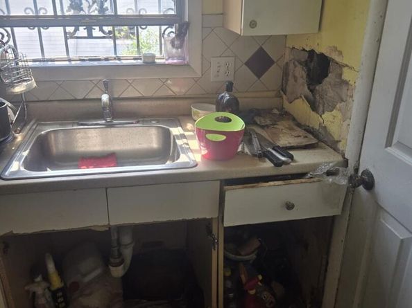 2105 Seward Avenue, Bronx NY 10473