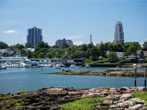 175 Huguenot Street 1804, New Rochelle NY 10801