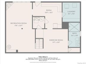16 Marianna Drive, Hastings-on-Hudson NY 10706