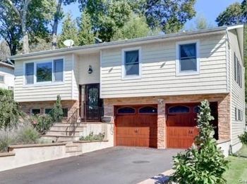 4 Argyle Drive