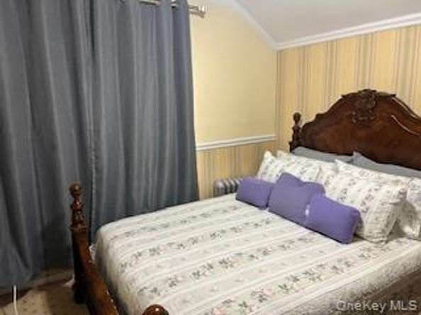 Undisclosed Address #901957, Jamaica NY 11433