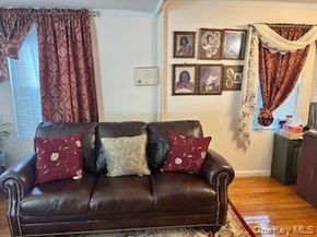 Undisclosed Address #901957, Jamaica NY 11433
