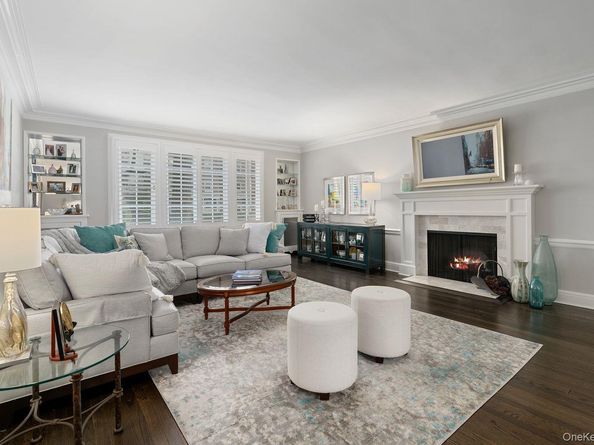 10 Brooklands 1E, Bronxville NY 10708
