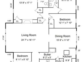 10 Brooklands 1E, Bronxville NY 10708