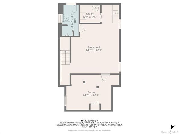 191-16 114th Drive, Saint Albans NY 11412