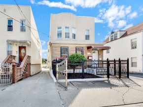 1573 Hollywood Avenue, Bronx NY 10461