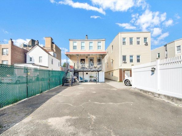 1573 Hollywood Avenue, Bronx NY 10461