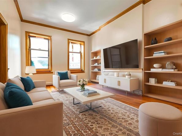 458 Halsey Street, Brooklyn NY 11233