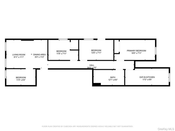 458 Halsey Street, Brooklyn NY 11233