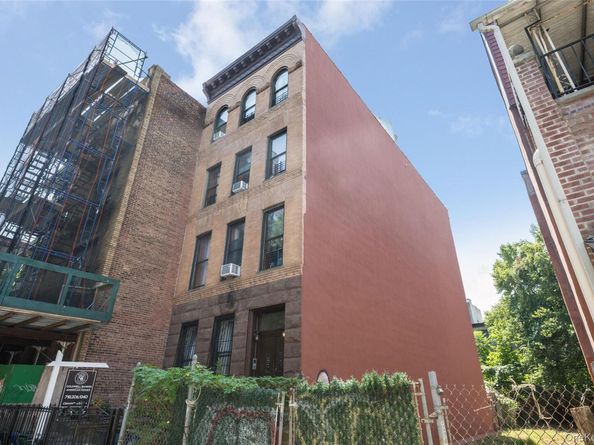 458 Halsey Street, Brooklyn NY 11233