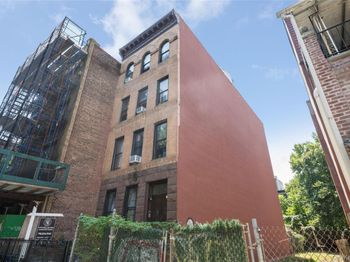458 Halsey Street