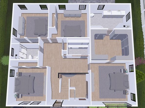 38 Birch Lane, Levittown NY 11756