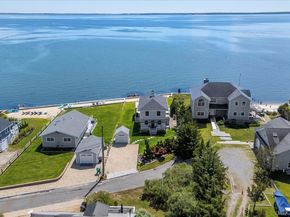 4415 Camp Mineola Road, Mattituck NY 11952