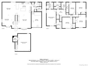 15 Cedar Drive, Plainview NY 11803