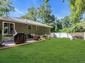 170 Maple Road, Wading River NY 11792