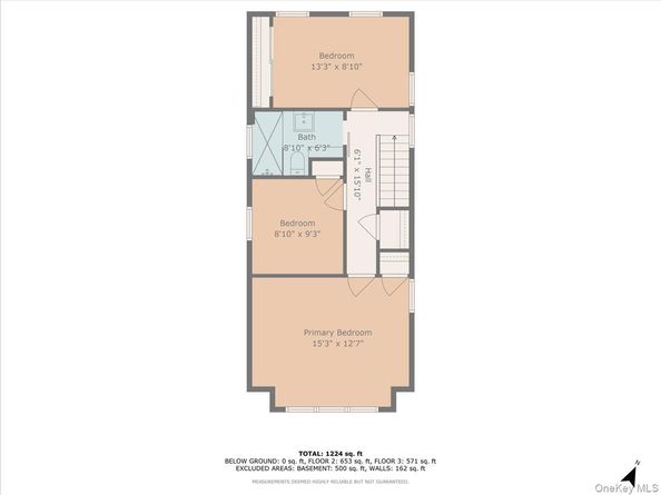 191-07 121st Avenue, Saint Albans NY 11412