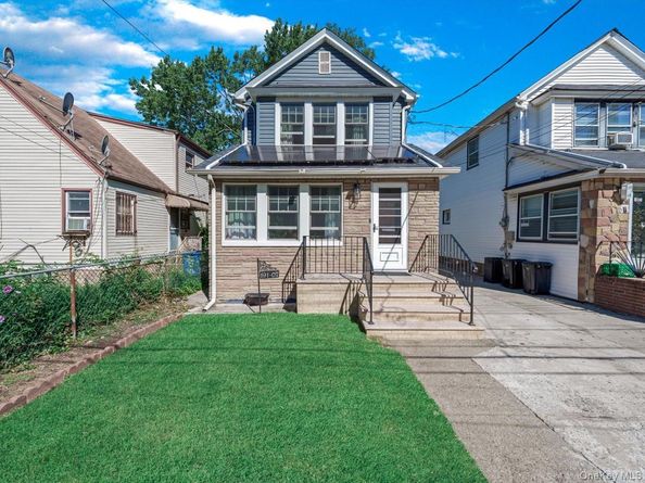 191-07 121st Avenue, Saint Albans NY 11412