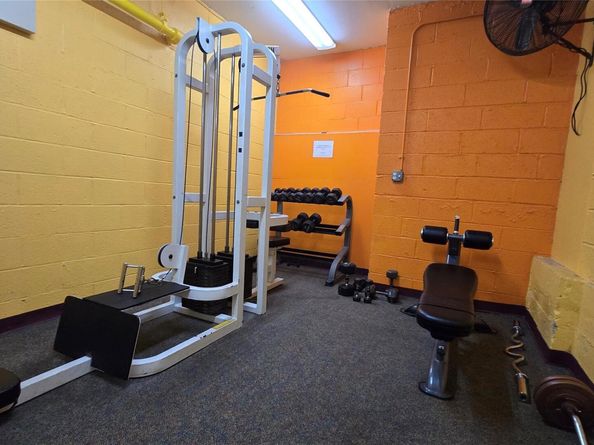 175-20 Wexford Terrace 3S, Jamaica Estates NY 11432