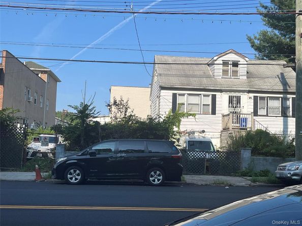 595 Olmstead Avenue, Bronx NY 10473