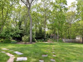 11 West Drive, East Hampton NY 11937