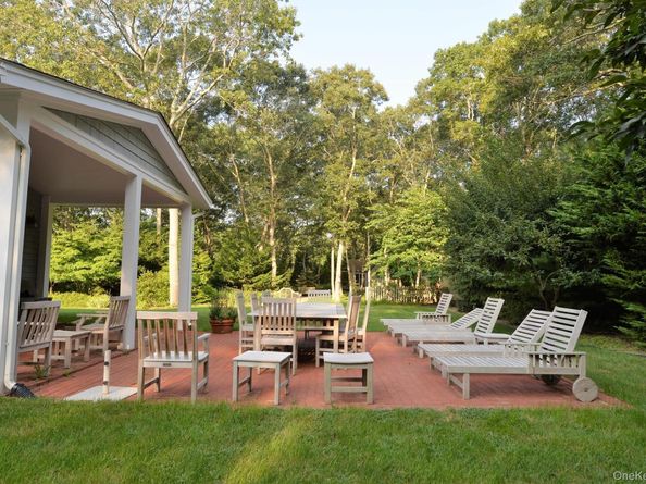 11 West Drive, East Hampton NY 11937