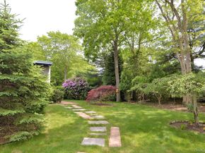 11 West Drive, East Hampton NY 11937