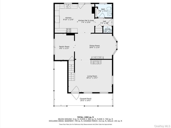 7 Waverly Place, Rockville Centre NY 11570