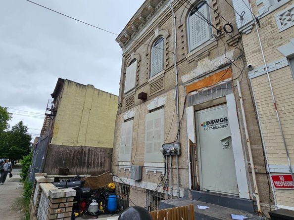 938 Dumont Avenue, Brooklyn NY 11207