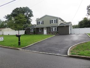 22 Shamrock Lane, Centereach NY 11720
