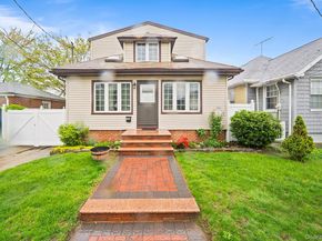 13411 243rd Street, Rosedale NY 11422