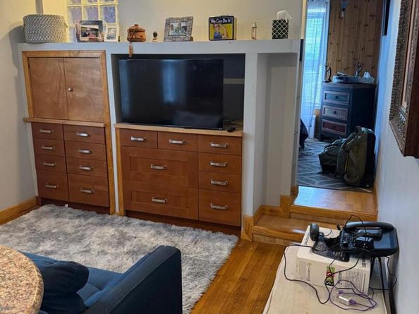 8455 Daniels Street 6E, Briarwood NY 11435