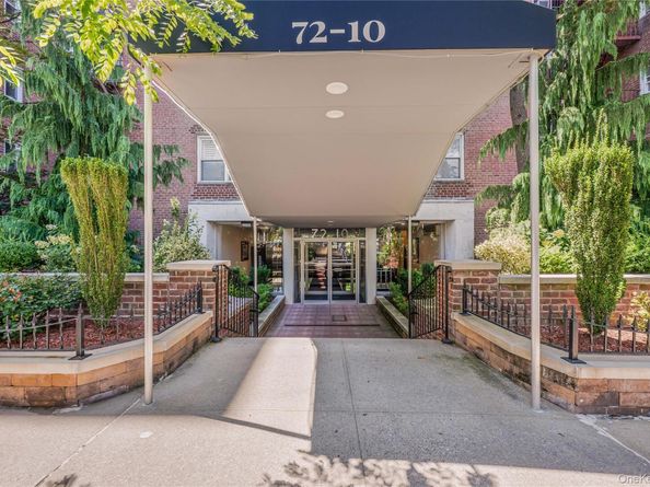72-10 112 Street 5H, Forest Hills NY 11375