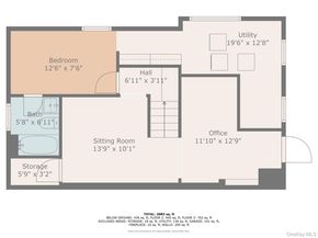 7 Ramsey Road, Plainview NY 11803