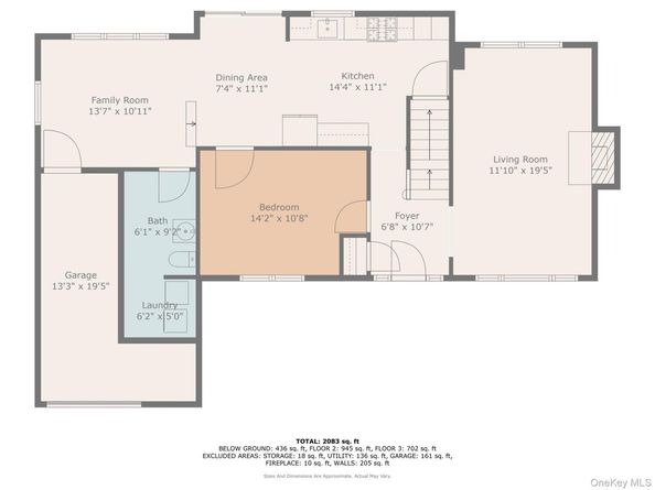 7 Ramsey Road, Plainview NY 11803