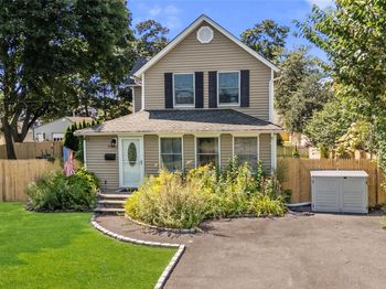 108 Lincoln Avenue