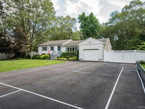68 Crestwood Drive, Shirley NY 11967
