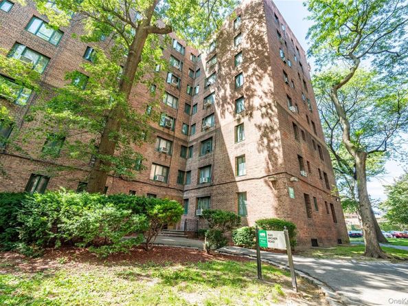 1545 Archer Road 2G, Bronx NY 10462