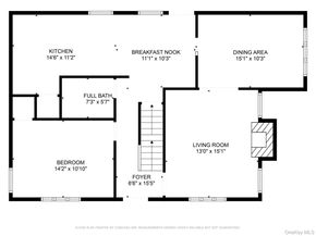 54 Nugent Street, New Hyde Park NY 11040