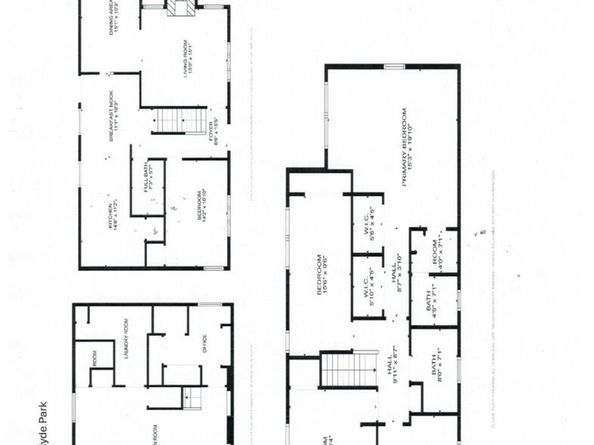 54 Nugent Street, New Hyde Park NY 11040