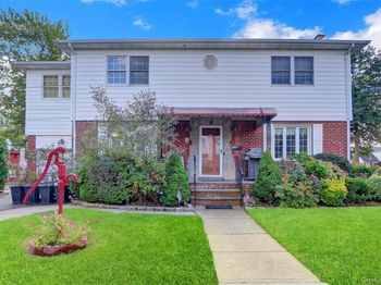 54 Nugent Street