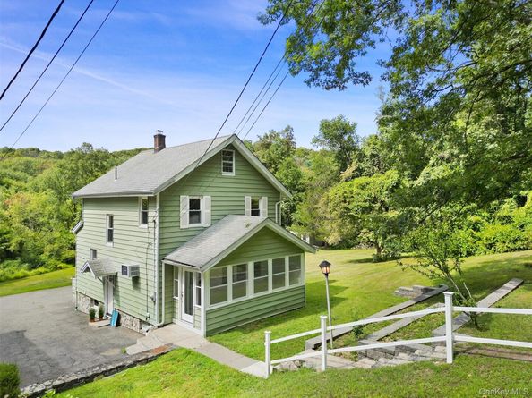 136 Harriman Road, Mount Kisco NY 10549